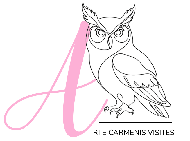 Logo Arte Carmenis Visites
