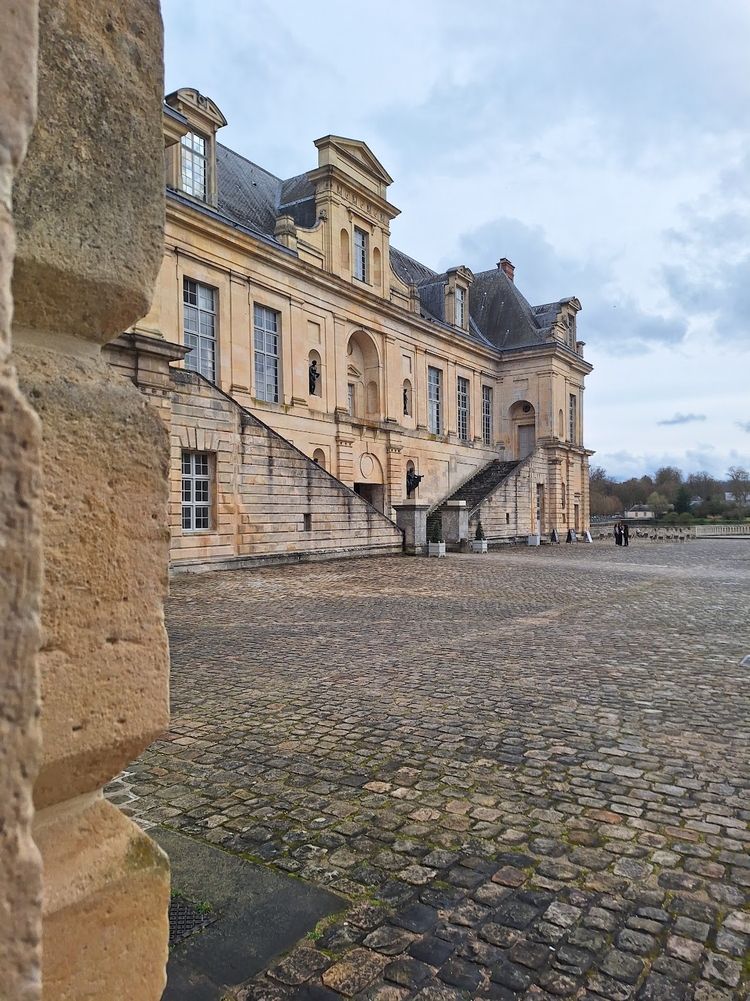 Château de Fontainebleau
