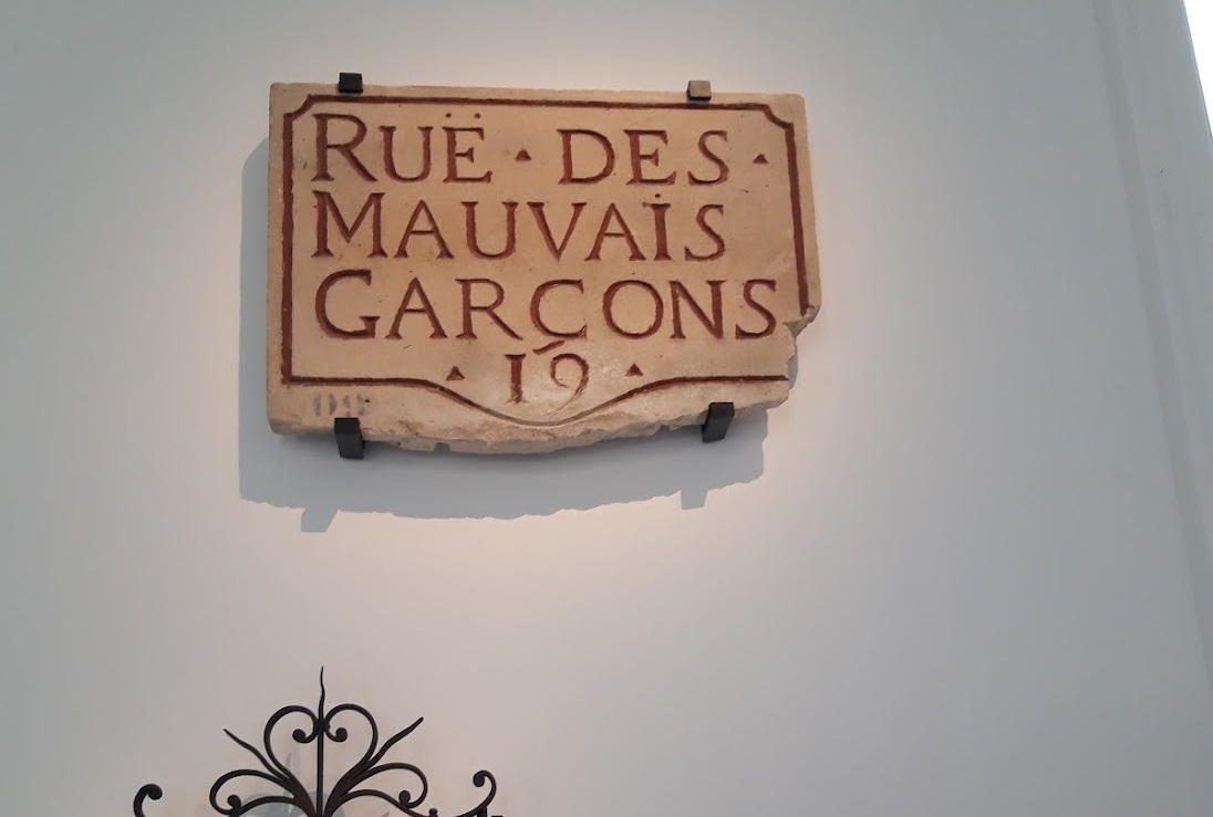 Musée Carnavalet - L'Histoire de Paris