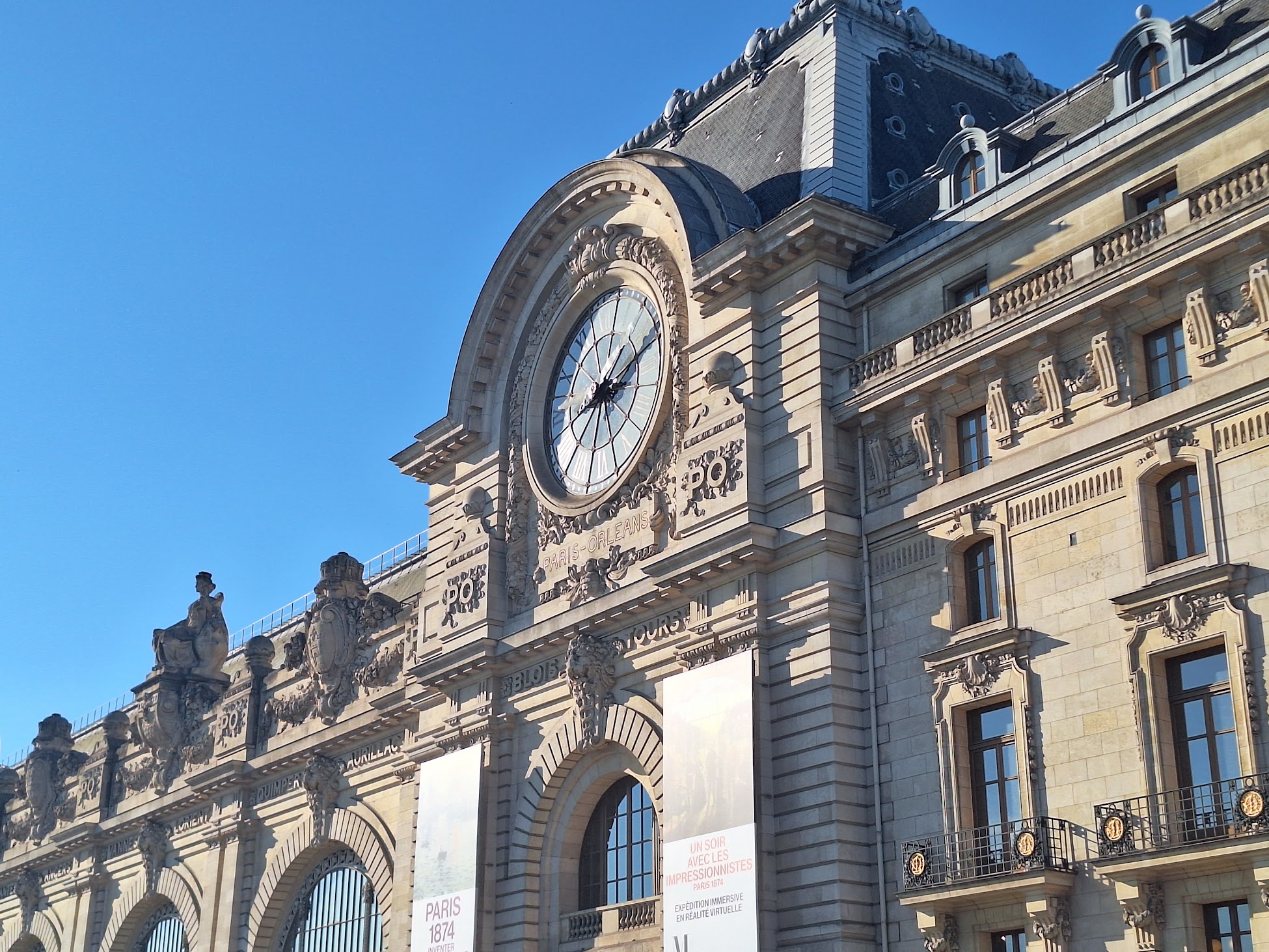 Musée d'Orsay