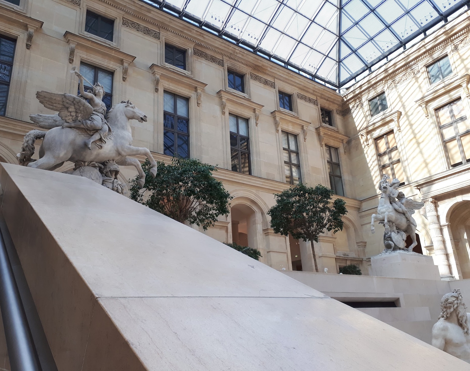 Musée du Louvre