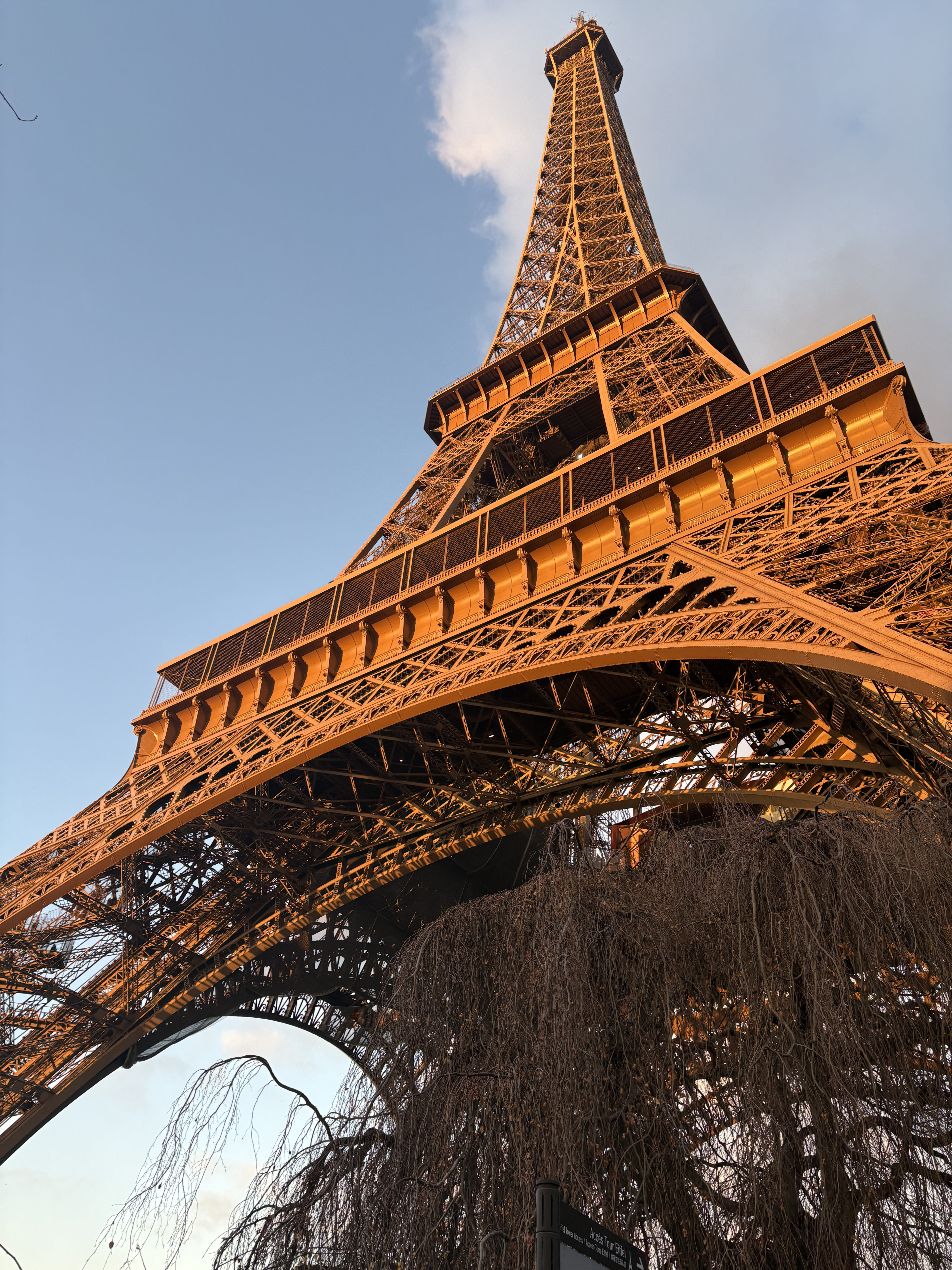 Tour Eiffel